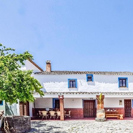 Amazing Home In Ronda With House A Panoramic View Exterior photo