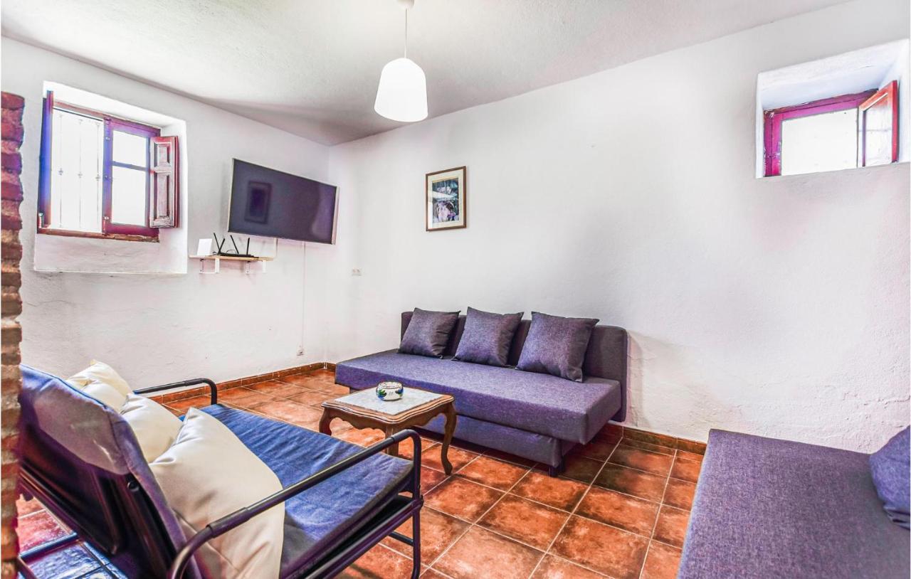 Amazing Home In Ronda With House A Panoramic View Exterior photo