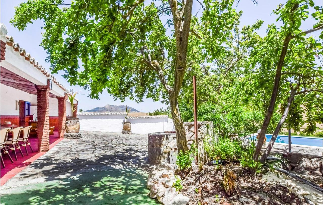 Amazing Home In Ronda With House A Panoramic View Exterior photo